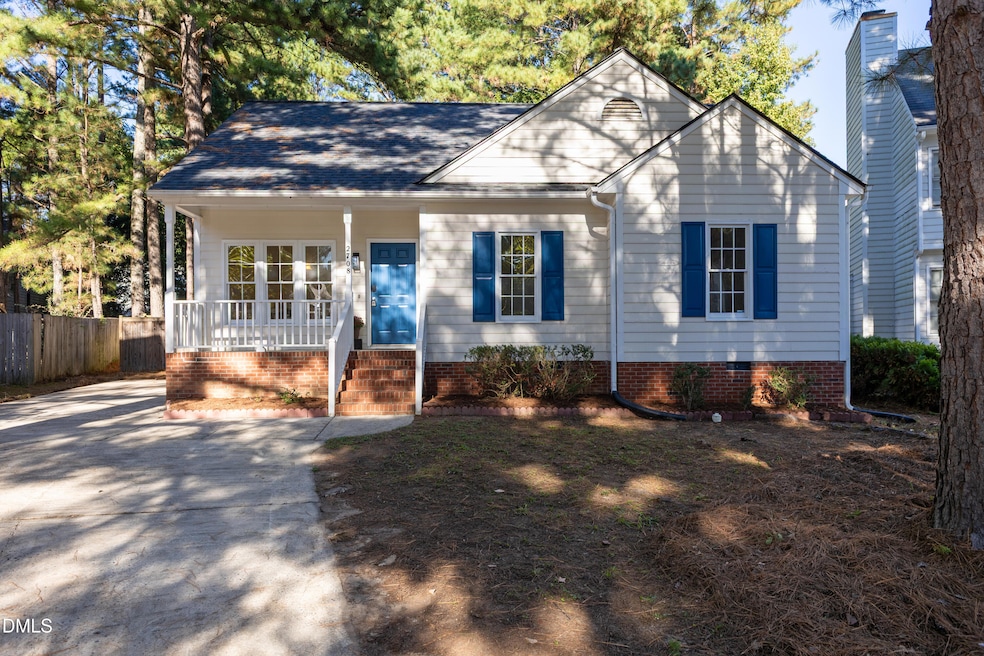 Pending $309,000 • Co-Listing Agent