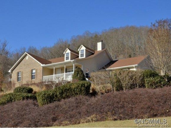 44 Broom Sage Run