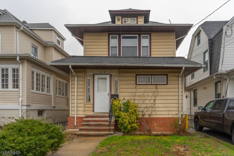 316 Stiles St unit 1, Elizabeth, NJ 07208 - photo 1