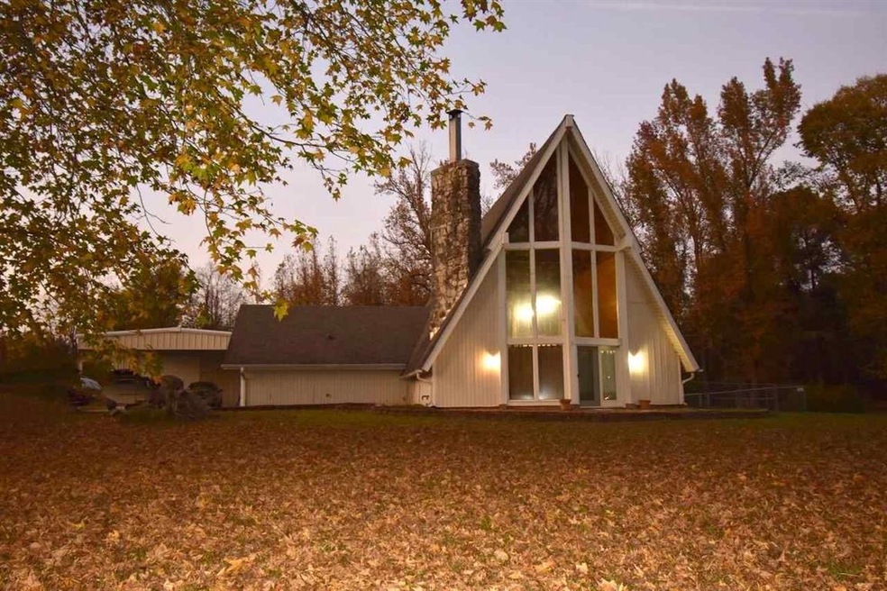 8517 N Kings Hwy, Texarkana, TX 75503 - photo 1