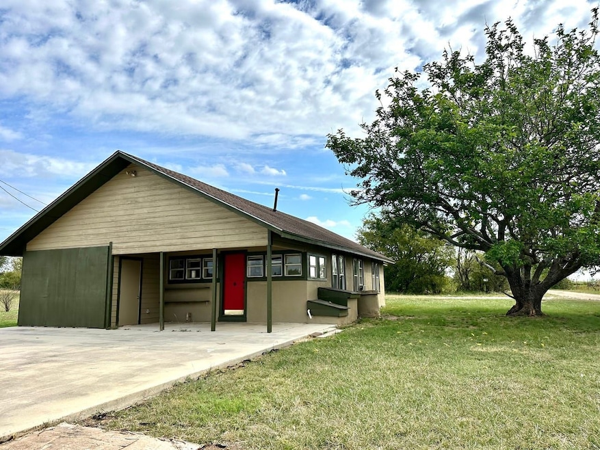 22601 Cr 534, Cross Plains, TX 76443 - photo 1