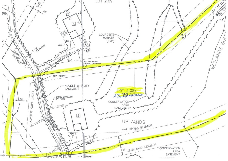 2 Moose Ln, Jobstown, NJ 08041 - photo 1