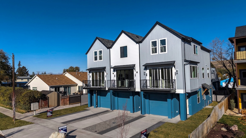 920 Cooley St unit C, Missoula, MT 59802 - photo 1