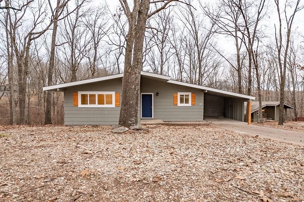 13 Bewdley Cir, Bella Vista, AR 72714 - photo 1