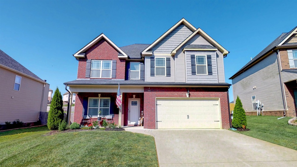 Welcome to 2048 Bandera Dr.!