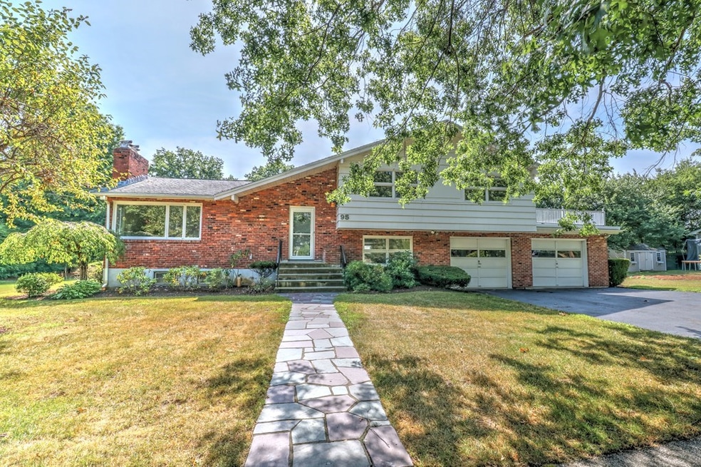 95 Peregrine Rd, Newton Center, MA 02459 - photo 1