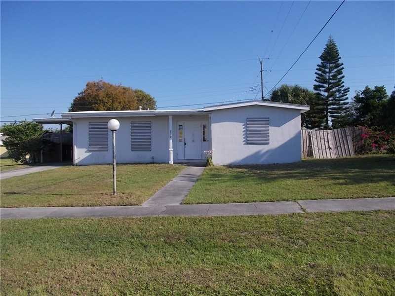 802 Schumann Dr, Sebastian, FL 32958 - photo 1