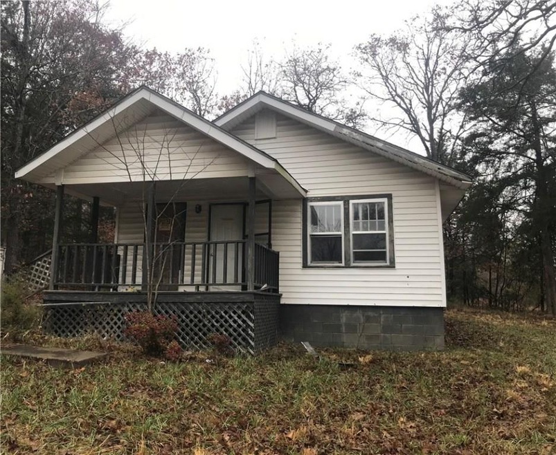 16281 E Black Oak Rd, Fayetteville, AR 72701 - photo 1