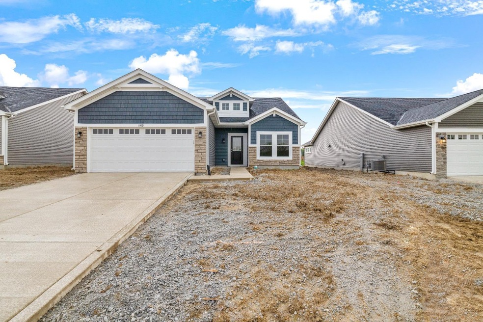 11419 W 123rd Ave, Cedar Lake, IN 46303 - photo 1