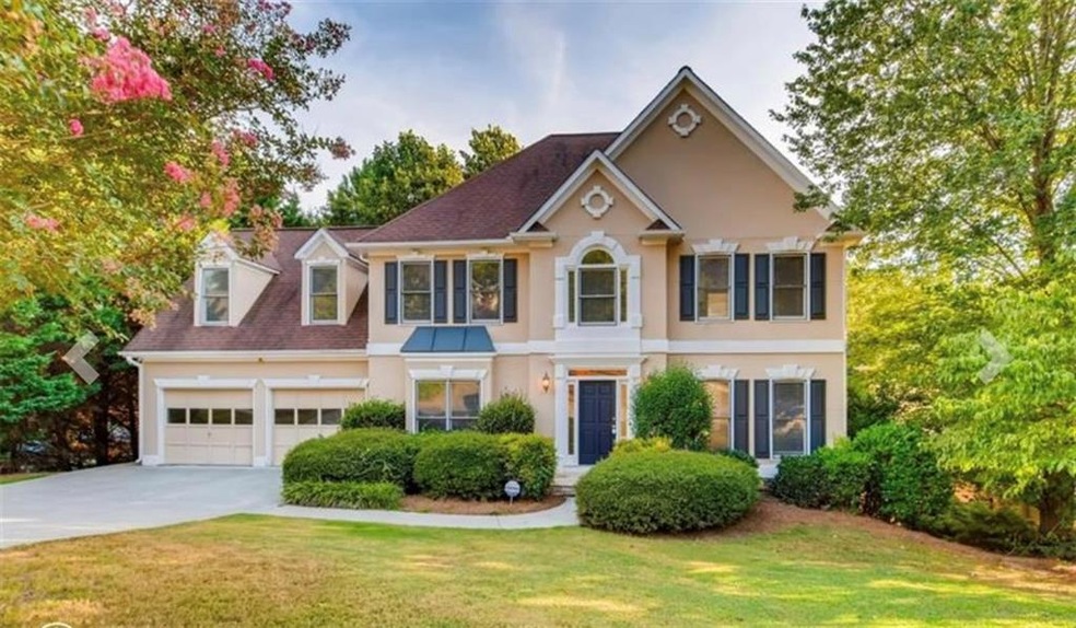 3905 Upland Way, Marietta, GA 30066 - photo 1