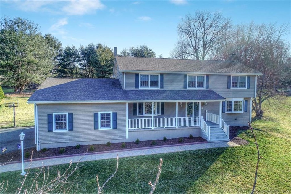 368 Putting Green Rd, Trumbull, CT 06611 - photo 1