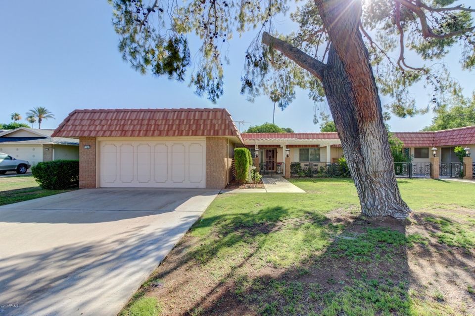 17841 N 102nd Dr unit 42, Sun City, AZ 85373 - photo 1