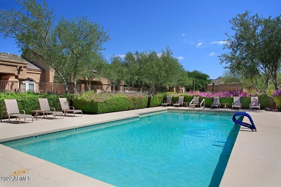 Pool at Ironwood