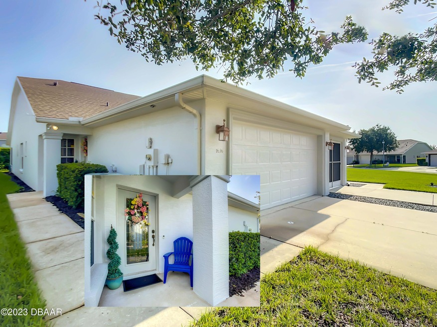1636 Areca Palm Drive- Main Photo