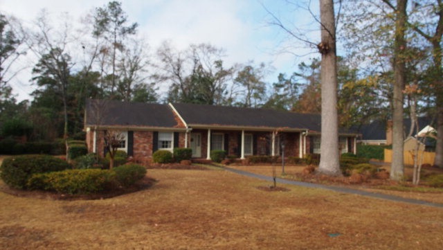 807 Aumond Place W, Augusta, GA 30909 - photo 1