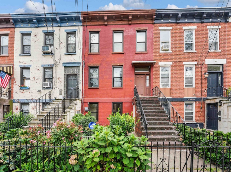 21 Henry St unit 1, Jersey City, NJ 07306 - photo 1