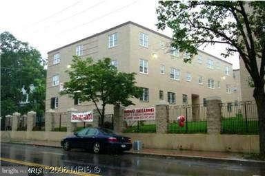 Eastern Plaza Condominiums unit 4, Washington, DC 20019 - photo 1
