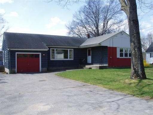 140 Tyler St, Methuen, MA 01844 - photo 1