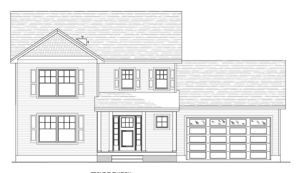 3 Oliver Ln, Gorham, ME 04038 - photo 1