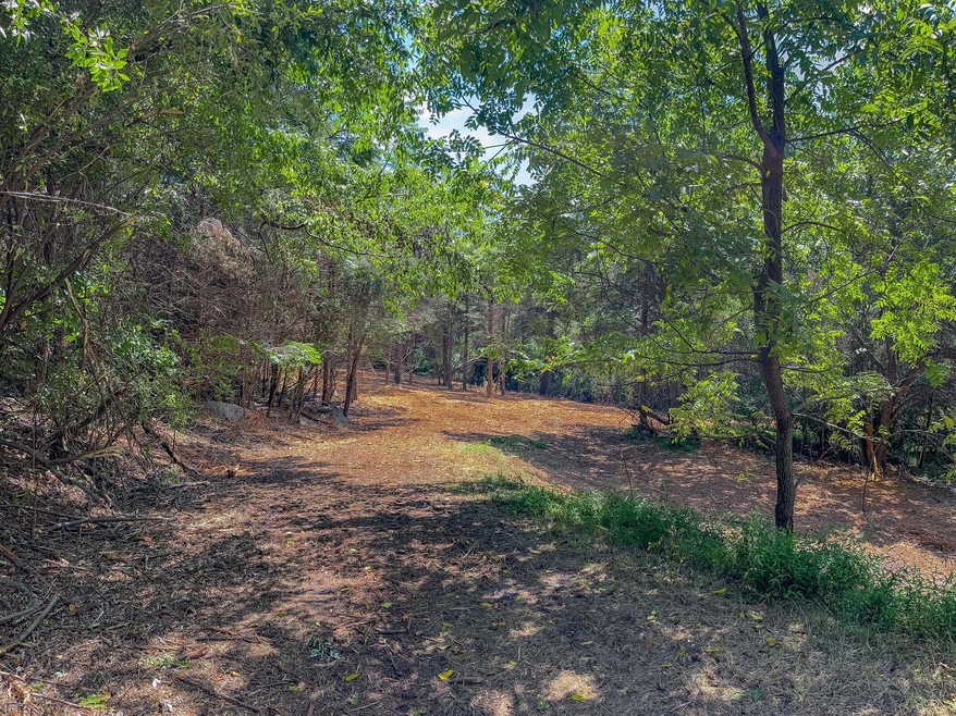 Secluded, Wooded 2.42 Acre Parcel