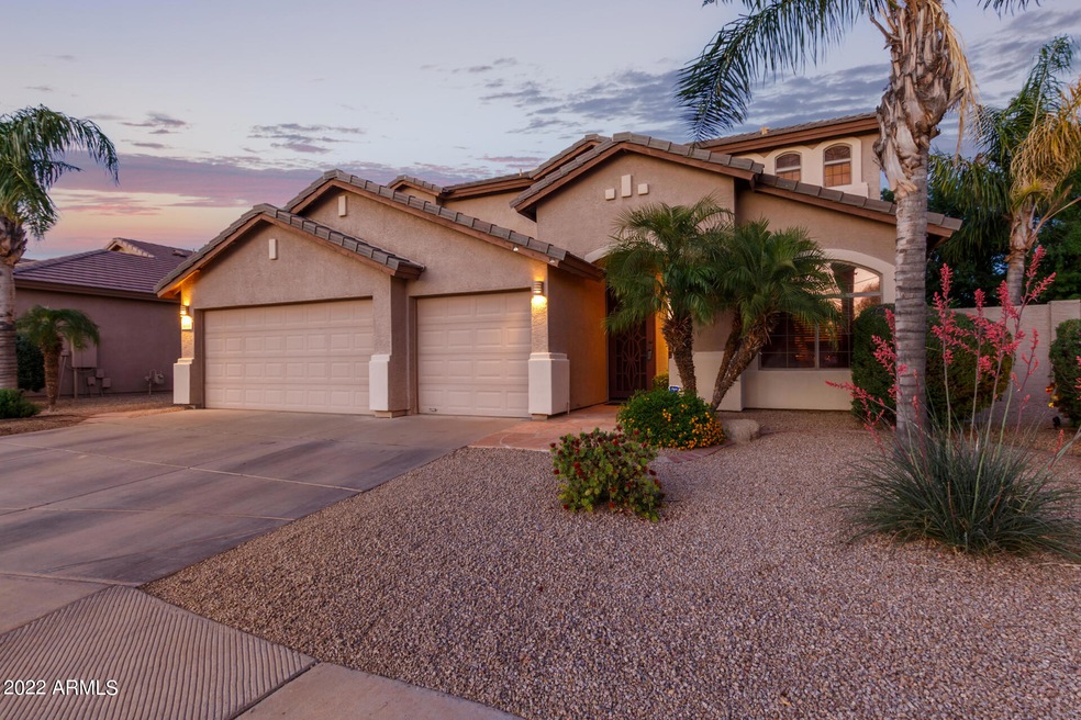 6161 S Kimberlee Way