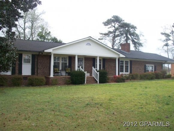 1060 Dixie Trail, Williamston, NC 27892 - photo 1