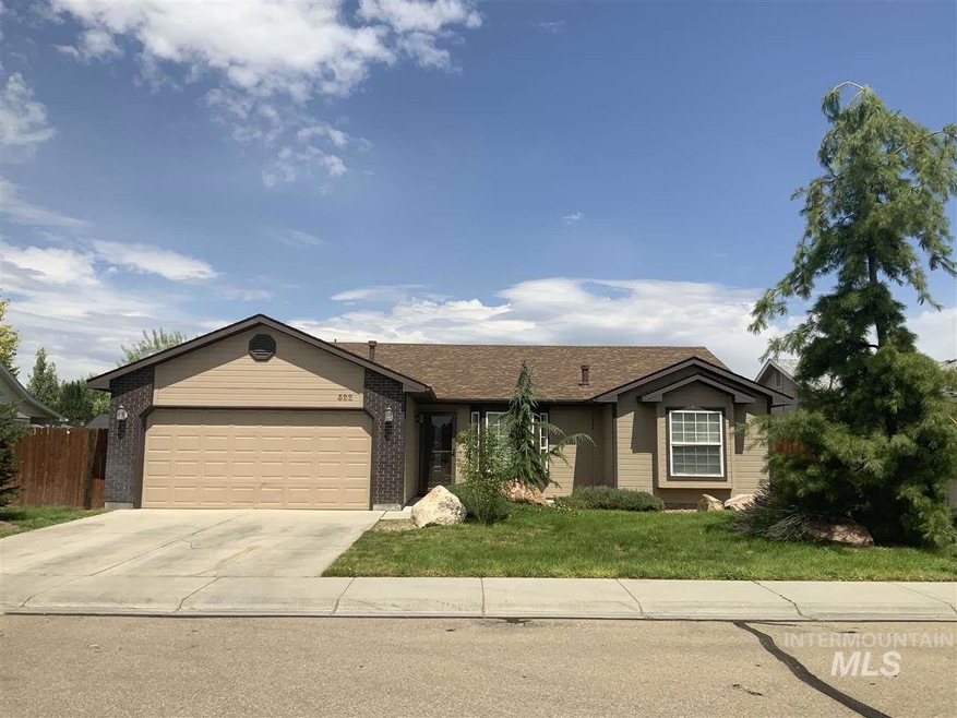 522 Fall Dr, Nampa, ID 83686 - photo 1