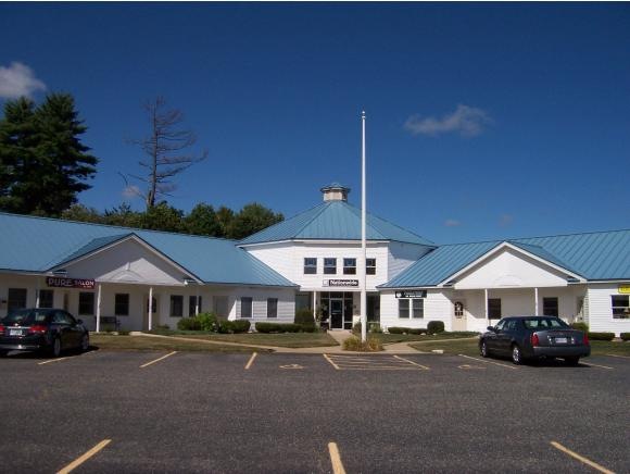 200 U3 Lafayette Rd, North Hampton, NH 03862 - photo 1