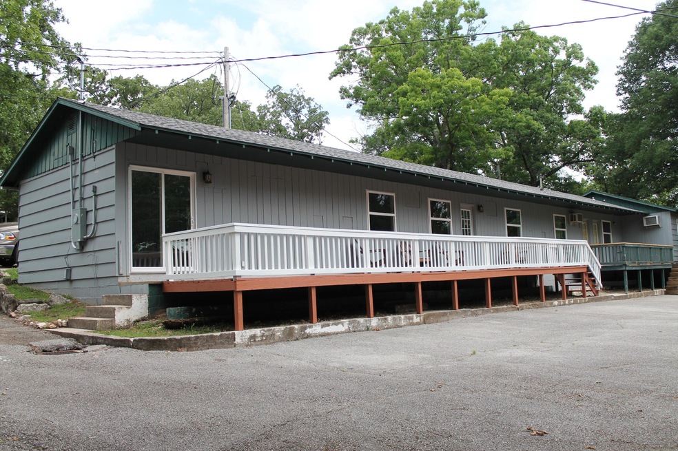 232 Sleepy Hollow Dr unit 9, Kimberling City, MO 65686 - photo 1