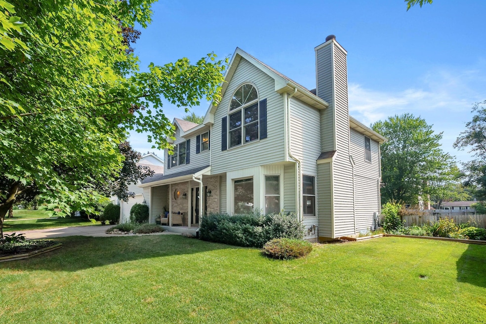 7817 Chippewa St, Portage, MI 49024 - photo 1