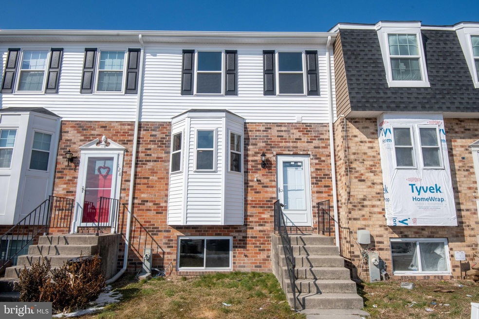 130 Highshire Ct, Dundalk, MD 21222 - photo 1