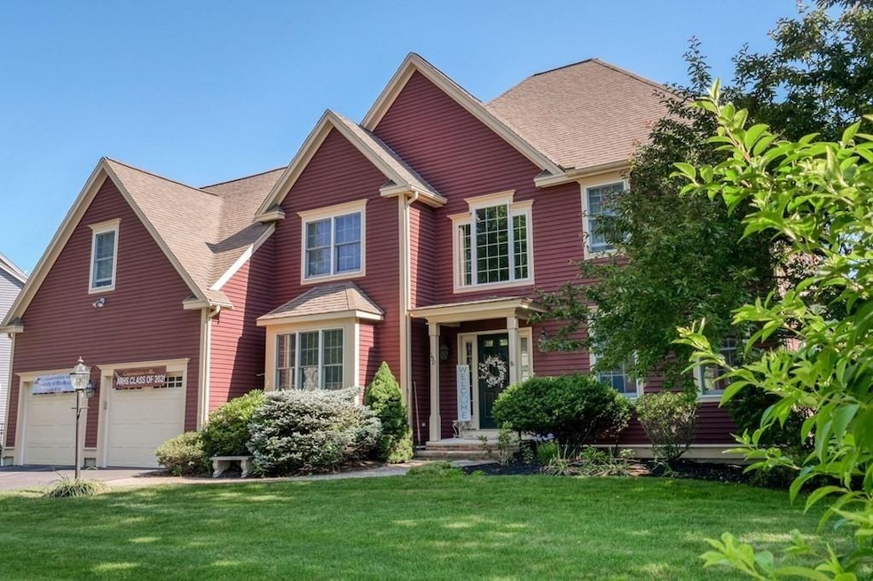 150 Pleasant St, Northborough, MA 01532 - photo 1