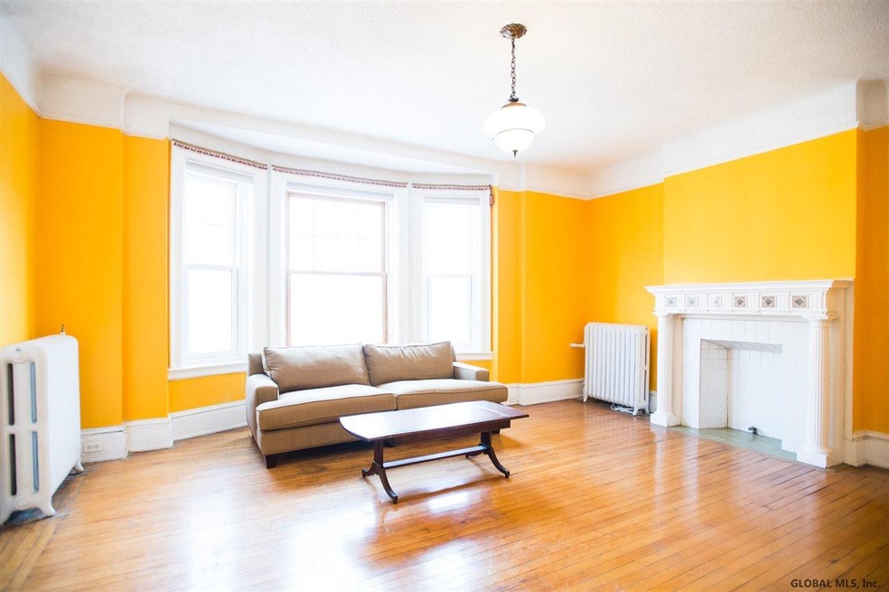 352 State St unit 3F, Albany, NY 12210 - photo 1