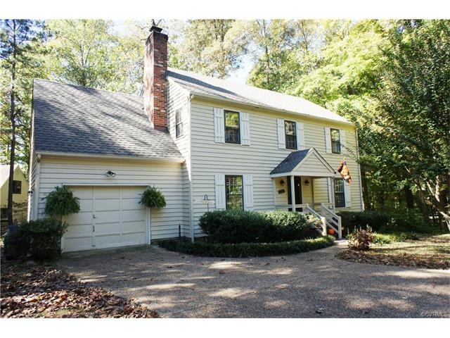 Welcome to your beautiful new home in the Seven Oa