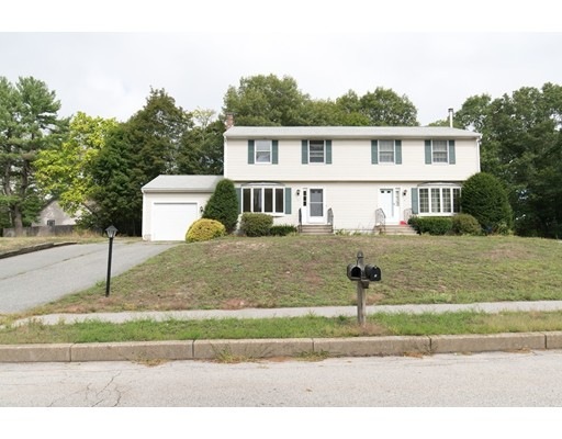 2 Pleasant View Park unit 2, Rockland, MA 02370 - photo 1