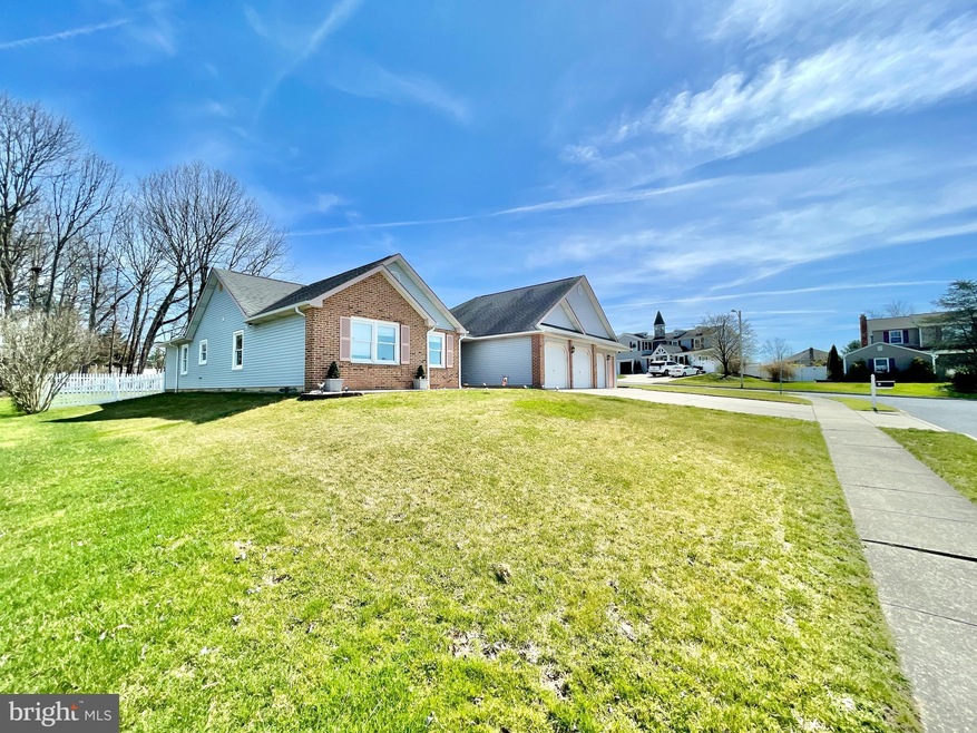 41 Huntingdon Way, Sewell, NJ 08080 - photo 1