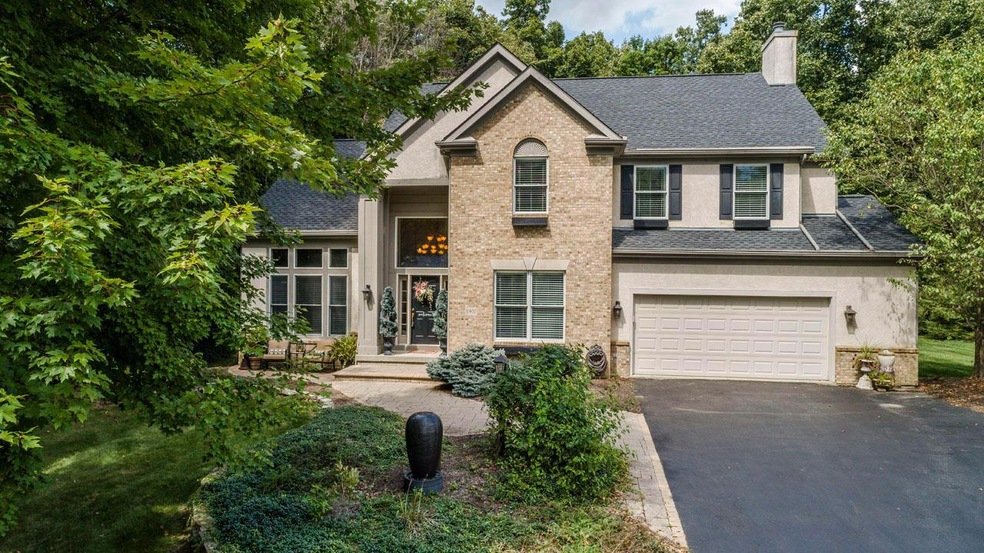 10400 Carmel Dr, Plain City, OH 43064 - photo 1