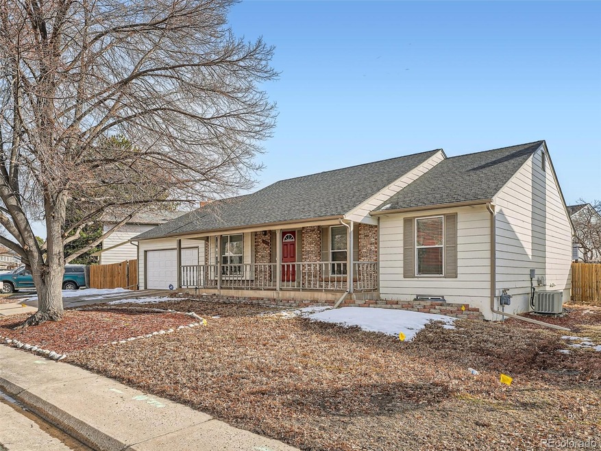 15820 E Arkansas Dr, Aurora, CO 80017 - photo 1