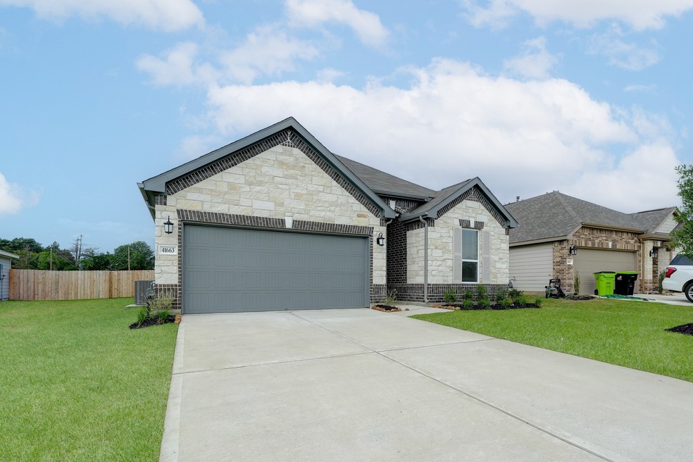41663 Sorrel Spring Ln, Magnolia, TX 77354 - photo 1
