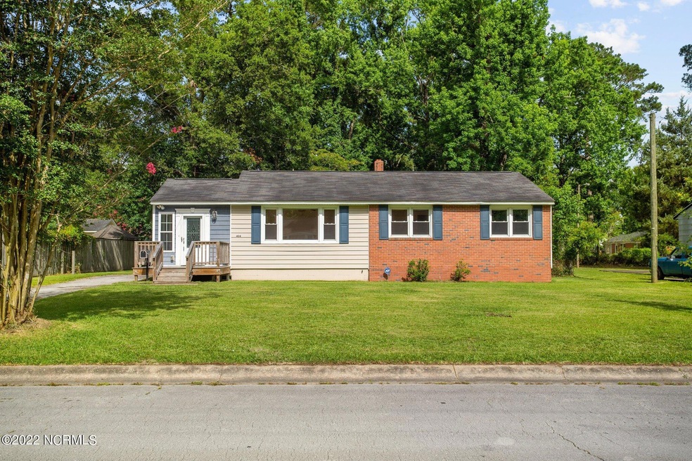 404 Delmar Rd, Jacksonville, NC 28540 - photo 1