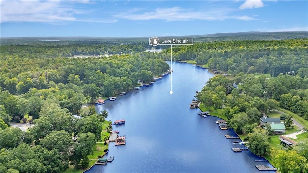 00 Napier Mill Rd SW, Eatonton, GA 31024 - photo 1