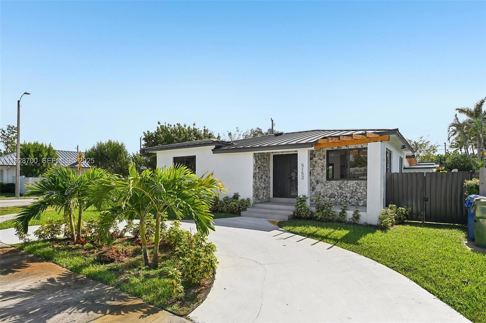 5152 SW 6th St, Coral Gables, FL 33134 - photo 1