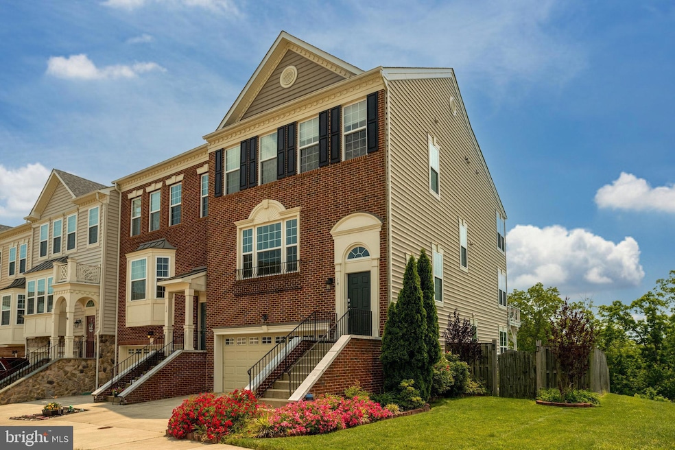 14 Mica Way, Stafford, VA 22554 - photo 1