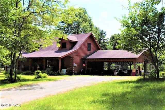 165 Lake View Cir, Hawley, PA 18428 - photo 1