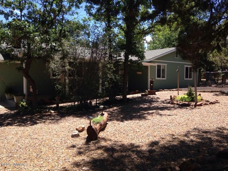 4377 San Carlos Cir, Show Low, AZ 85901 - photo 1