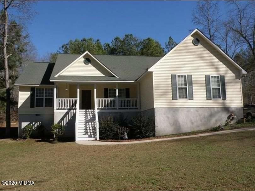 162 Whitaker Rd, Macon, GA 31211 - photo 1