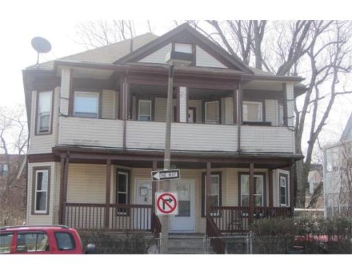 72 Cheney St, Dorchester, MA 02121 - photo 1