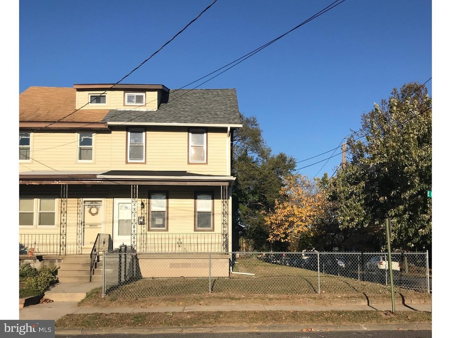 838 E Brown St, Gloucester City, NJ 08030 - photo 1