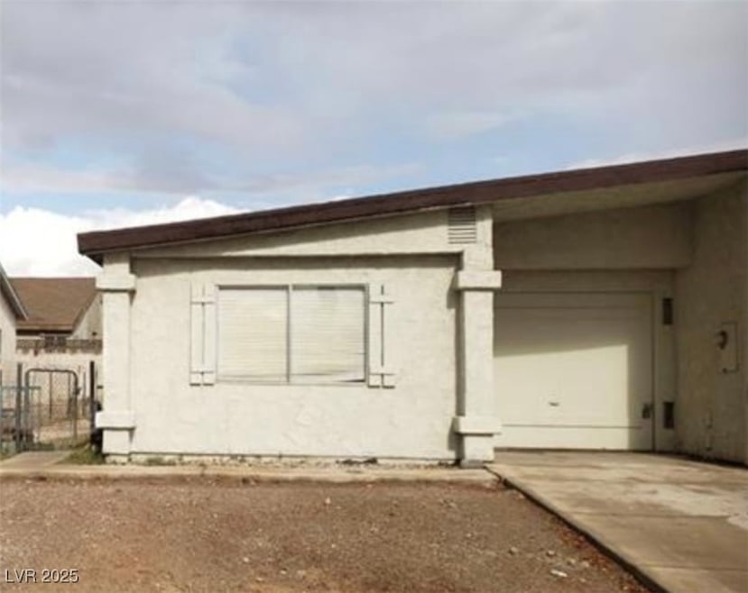 3630 Three Bars Ct, Las Vegas, NV 89115 - photo 1