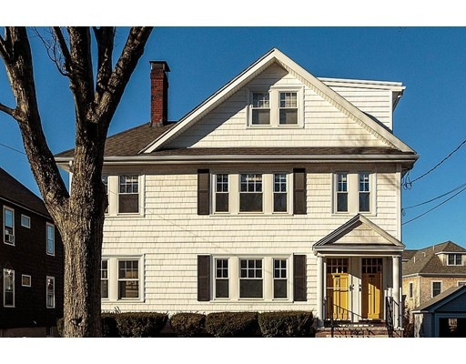 38 Slade St unit 1, Belmont, MA 02478 - photo 1